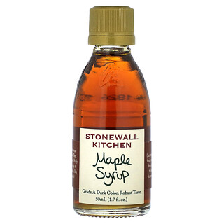 Stonewall Kitchen, Sirap Maple, 1.7 fl oz (50 ml)