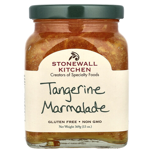 Stonewall Kitchen Tangerine Marmalade, 13 oz (369 g)