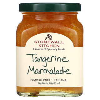 Stonewall Kitchen, Marmalade Tangerine, 369 g (13 ons)