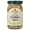 Stonewall Kitchen, Artichoke Pesto, 8 oz (227 g)