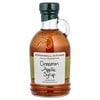 Stonewall Kitchen, Σιρόπι μήλου κανέλας, 8.5 fl oz (250 ml)