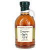 Stonewall Kitchen, 시나몬 사과 시럽, 250ml(8.5fl oz)