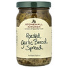 Roasted Garlic Bread Spread, 8 oz (227 g)