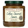 Stonewall Kitchen, 커피 캐러멜 소스, 369g(13oz)