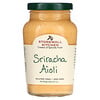 Stonewall Kitchen, 스리라차 아이올리, 298g(10.5oz)