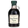 Stonewall Kitchen, 메이플 블루베리 시럽, 250ml(8.5fl oz)