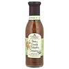 Stonewall Kitchen, Organic Honey Orange Balsamic Dressing, 11 fl oz (330 ml)