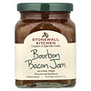 Stonewall Kitchen, Μαρμελάδα μπέικον Bourbon , 12,5 ουγκιά (354 g)