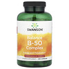 Σύμπλεγμα B-50 Balance, 250 κάψουλες