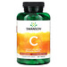 Swanson, Vitamin C with Rose Hips, 1,000 mg, 250 Tablets