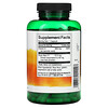 Swanson, Витамин C с шиповником, 500 мг, 250 капсул