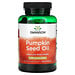 Swanson, Pumpkin Seed Oil, 1,000 mg, 100 Softgels