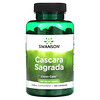 Cascara Sagrada, 450 мг, 100 капсул
