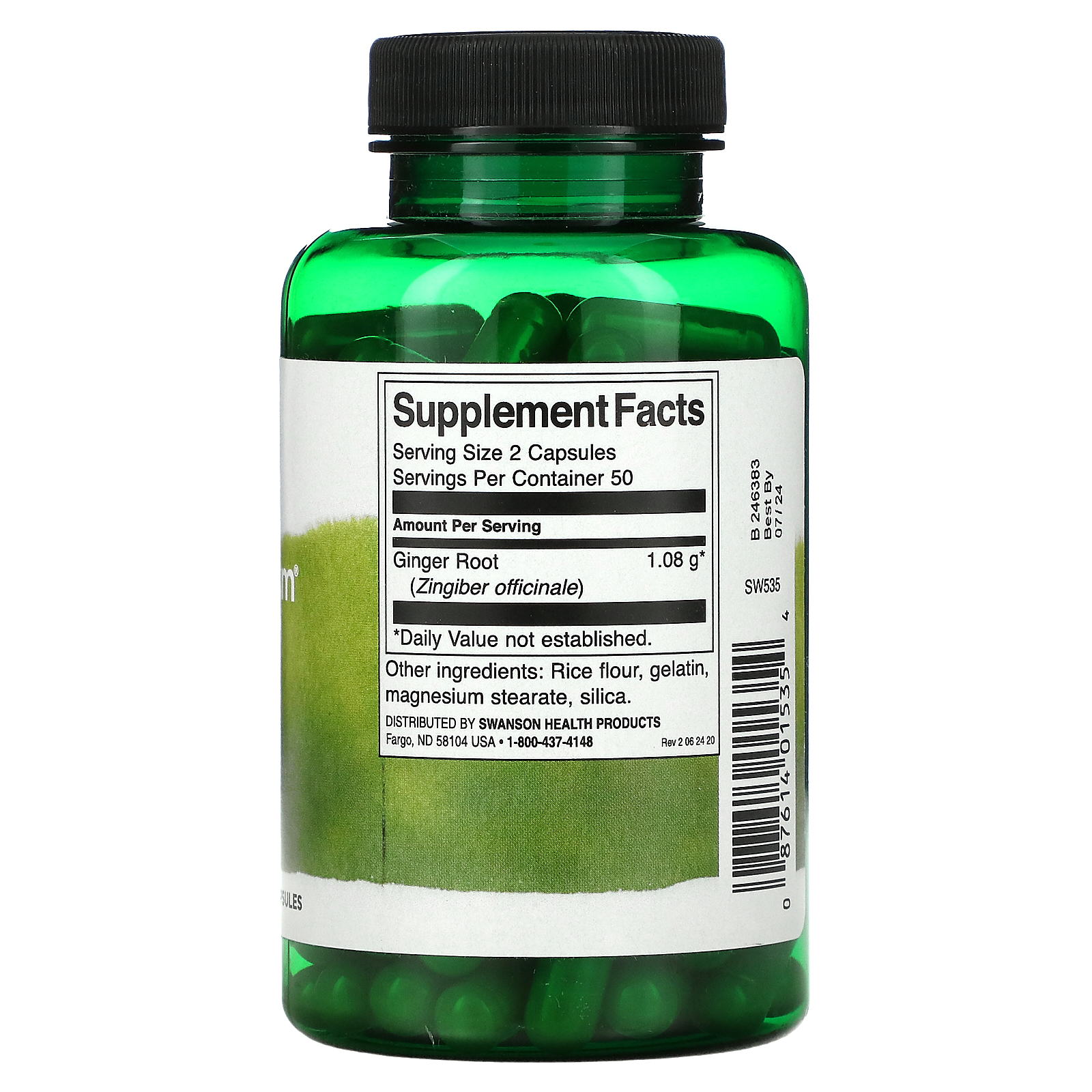 swanson-spectrum-ginger-root-540-mg-100-capsules