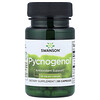 Pycnogenol®, 50 mg, 50 Capsules