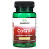 CoQ10, 30 мг, 60 капсул