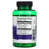 Swanson, Triple Magnesium Complex, 400 mg, 100 Capsules