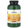Brewer's Yeast, 500 Tablets