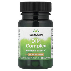 DIM Complex, 30 капсул