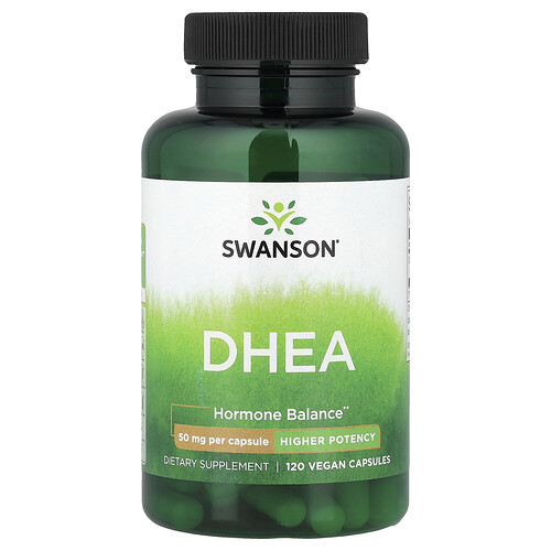 DHEA 50 mg