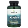 L-λυσίνη, 90 Vegan κάψουλες (500 mg ανά κάψουλα)