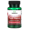 Растительные стеролы, максимальная сила действия, 60 мягких таблеток