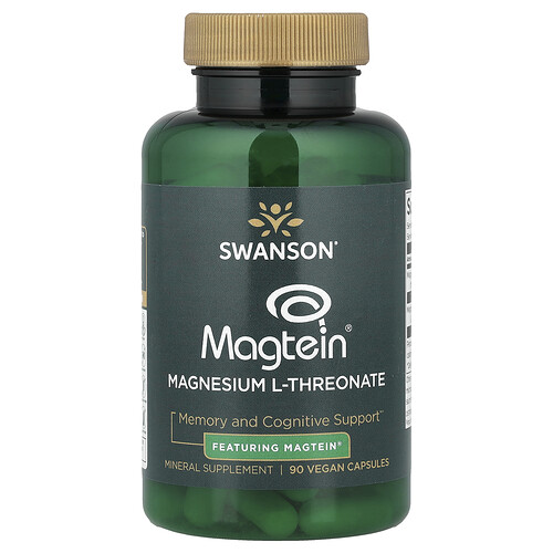 Magnesium L-Threonate