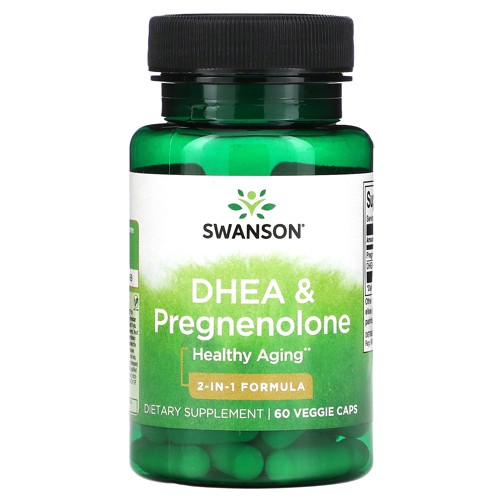 How Long Until Pregnenolone Transforms You? - 3x26ir1