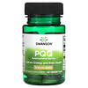 PQQ, пирролохинолинхинон, 10 мг, 30 растительных капсул
