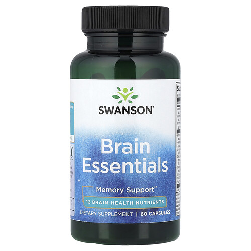 Brain Essentials