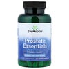 Prostate Essentials, Prostate Essentials, 90 cápsulas veganas