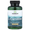 L-carnitina, 100 comprimidos
