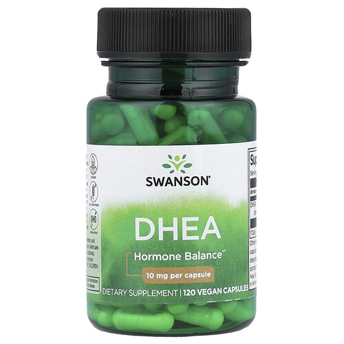 DHEA 10 mg