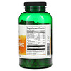 Swanson, Super Stress B-Complex с витамином C, 240 капсул