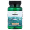 L-carnitina, 30 comprimidos