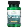 L-карнитин, 500 мг, 30 таблеток