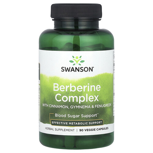 Berberine Complex