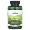 Complexe à la berbérine, 90 capsules végétariennes