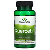 Swanson, Quercetin, 475 mg, 60 Veggie Capsules