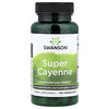 Super Cayenne, 100 Veggie Caps