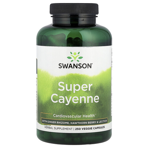 Super Cayenne