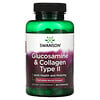Swanson, Glucosamine & Collagen Type II, 90 Capsules
