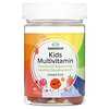 Мультивитамины для детей, фруктовое ассорти, 60 жевательных таблеток