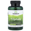 Triphala, 120 Kapsul