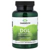 DGL, 180 comprimidos masticables
