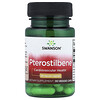 Pterostilben, 50 mg, 30 vegetariske kapsler