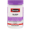 Swisse, Ultiboost, Sleep, 120 Tablets