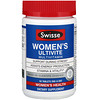 Women's Ultivite Multivitamin, 50 Tablets