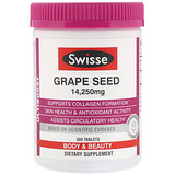 Swisse, Ultiboost, виноградные косточки, 14, 250 мг, 300 таблеток отзывы