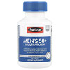 Multivitamine voor mannen 50+, 60 tabletten